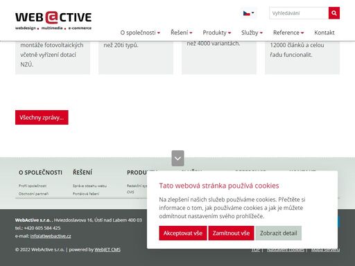 www.webactive.cz
