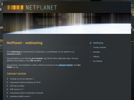www.netplanet.cz