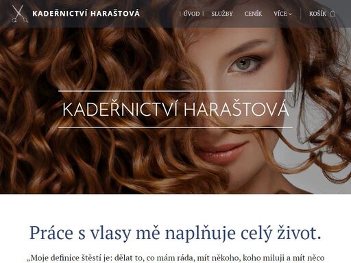 www.kadernictvi-harastova.cz