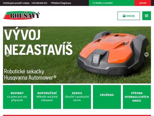 www.rousavy-lipovka.cz