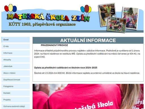 www.mskuty.cz
