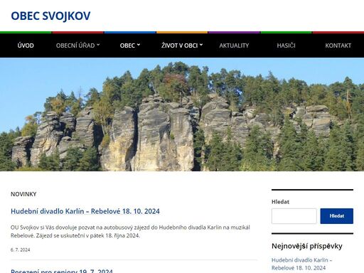 www.obec-svojkov.cz