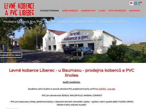 www.koberceliberec.cz