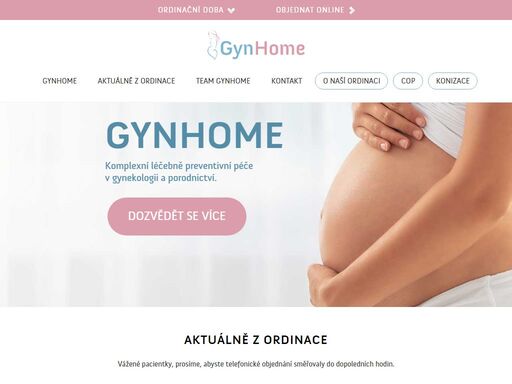 www.gynhome.cz