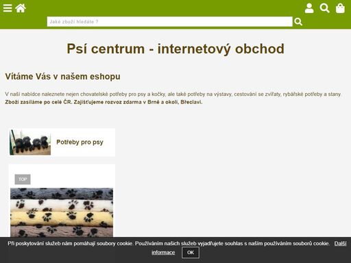 www.psicentrum.cz