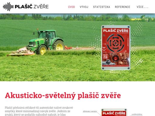 www.plasiczvere.cz