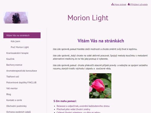 www.morionlight.com