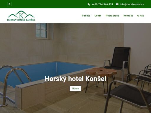 www.hotelkonsel.cz