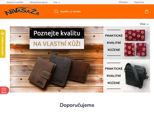 www.nivasaza.cz