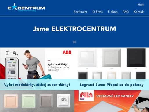 www.e-centrum.cz