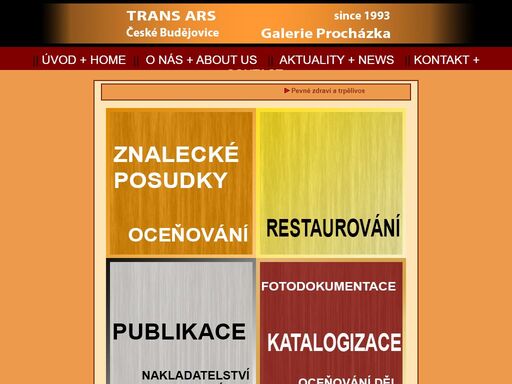 www.transars.cz