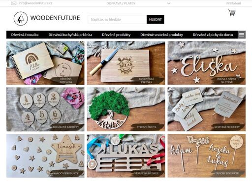 www.woodenfuture.cz