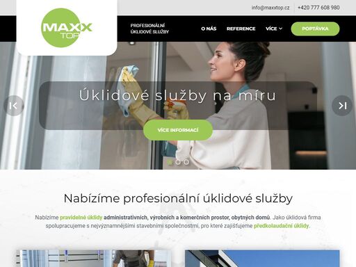 maxxtop.cz