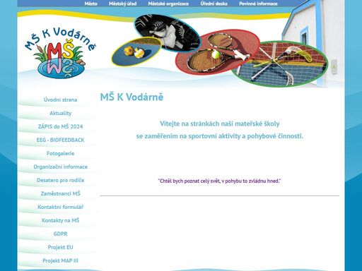 www.mskvodarne.cz