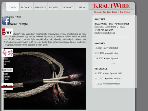 www.krautwire.cz