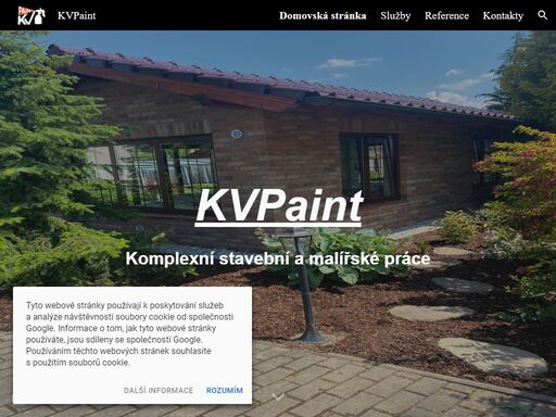 www.kvpaint.cz