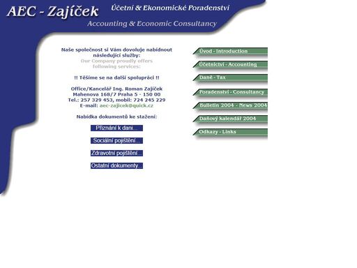 web.quick.cz/aec-zajicek