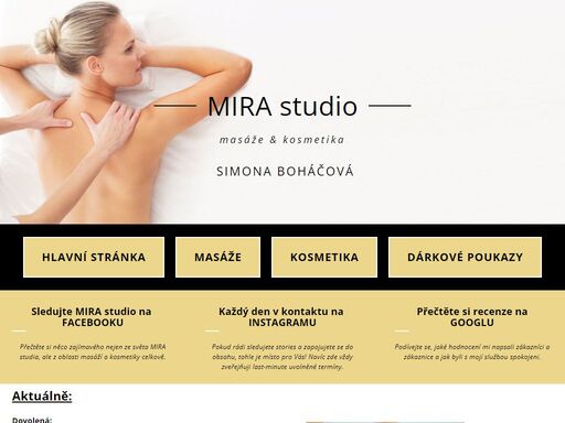 mira-studio.cz
