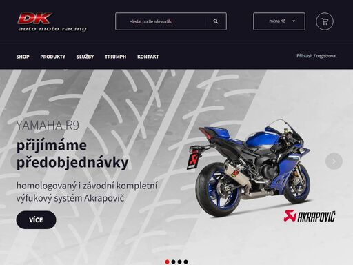 www.dkracing.cz