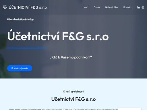 sylva gehrová, nikola frýdlová | klíč k vašemu podnikání | účetní kancelář vsetín