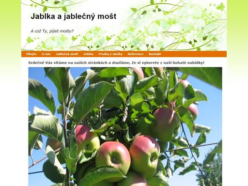 Prodej Jablek Zlinsky Kraj () Prodej Jablek Zlinsky Kraj