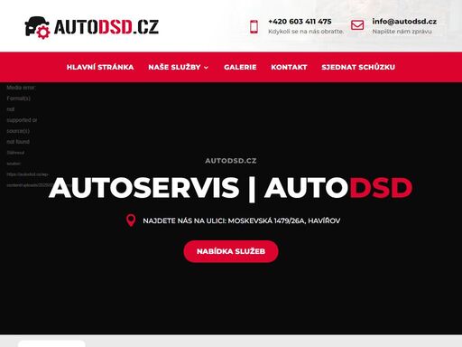 autodsd.cz