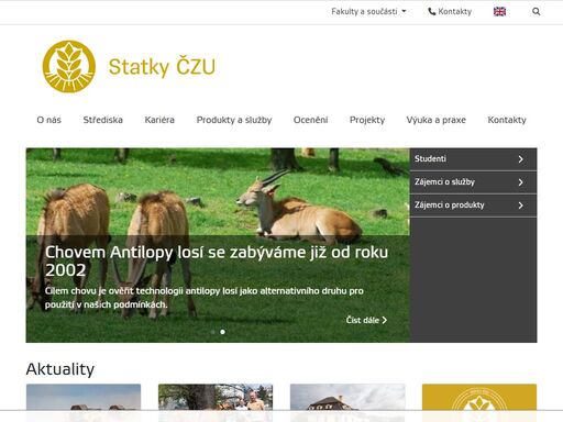 lany.czu.cz