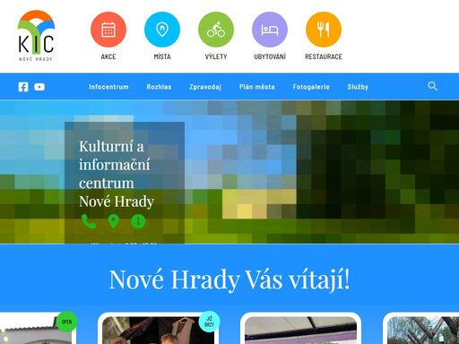 kicnovehrady.cz