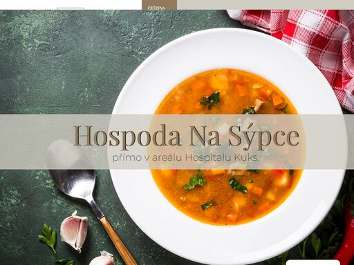 www.hospodanasypce.cz