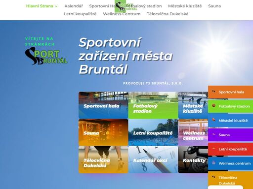 www.sportbruntal.cz