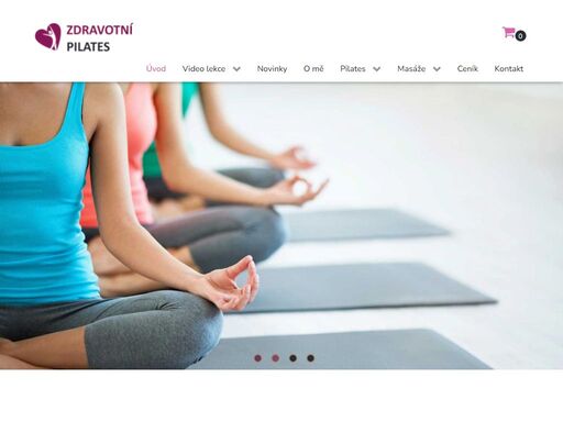www.zdravotnipilates.cz