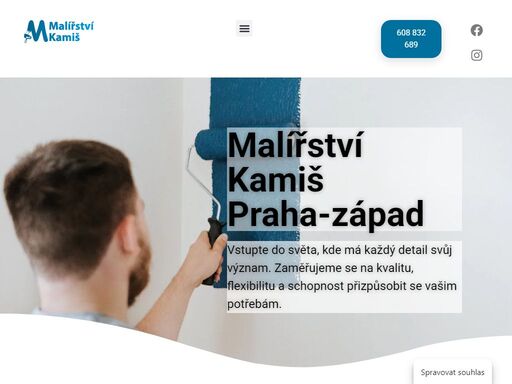 www.malirstvikamis.cz