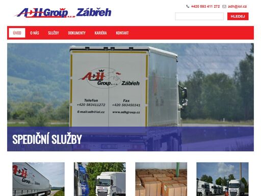 adh group, s.r.o.