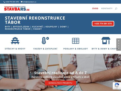 www.stavbars.cz