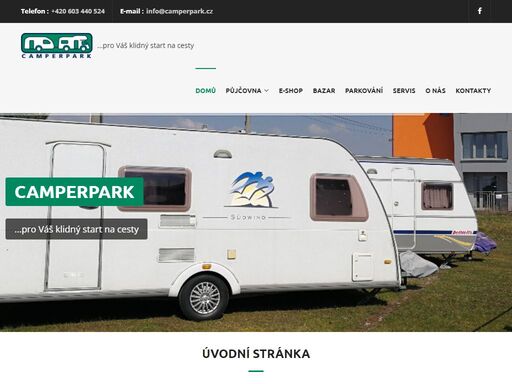 jsme rodinná firma camperpark na kraji brna v sokolnicích, kde se nacházíme na křižovatce většiny cest na jih. dobrá dostupnost na d1, d2 a směr vídeň.