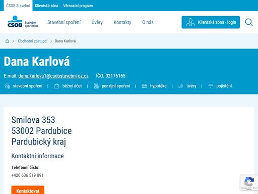 poraďte se s odborníky čsob stavební ohledně stavebního spoření, financování bydlení nebo spoření a společně s nimi vyberte pro sebe tu nejvhodnější variantu.