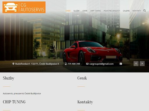 měření emisí, autoopravna, chip tuning, diesel servis české budějovice, autoservis, servis