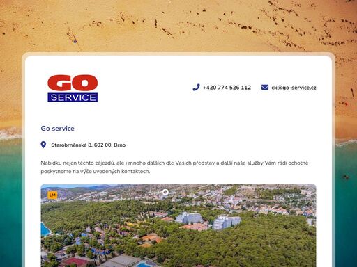go-service.cz