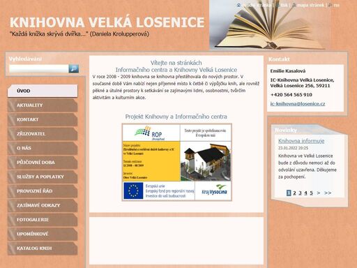 knihovna-velka-losenice.webnode.cz