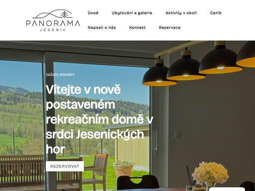 panoramajesenik.cz