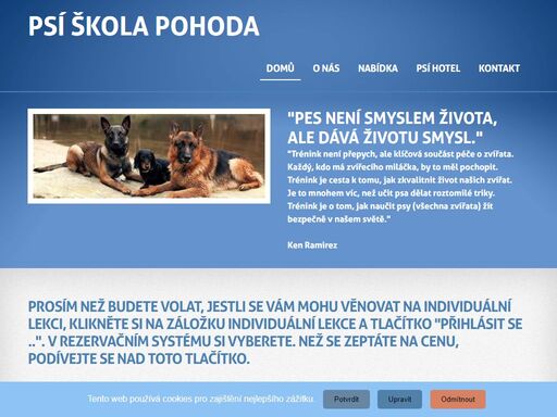 výcvik psů plzeň,převýchova psů,výcvikové kurzy pro psy,kynologické obrany,agility,psí hotel plzeň,hotel pro psy plzeň