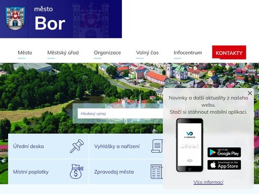 www.mubor.cz
