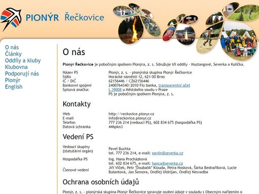 reckovice.pionyr.cz