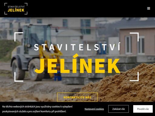 stavitelstvijelinek.cz