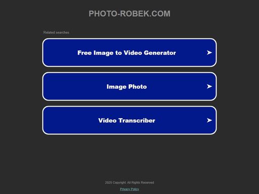 ondřej robek - svatební fotografie, svatební video (hodonín,kyjov,břeclav)