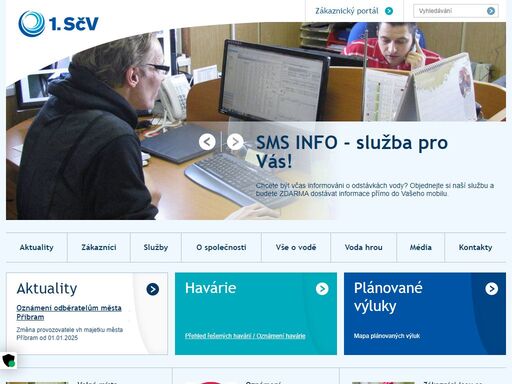 www.1scv.cz