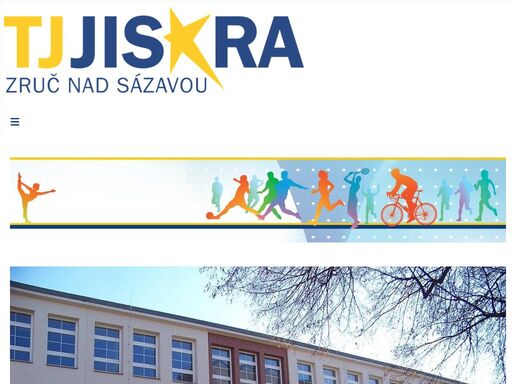 tj jiskra zruč nad sázavou z.s.