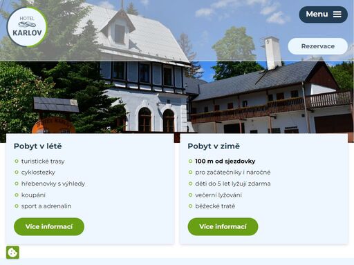 www.hotelkarlov.cz