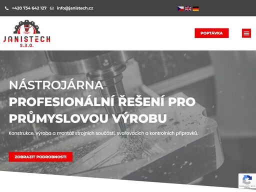 cnc frézování vysoké kvality, spolehlivost dodávek a přísná kontrola rozměrové přesnost, kvalita povrchu je pro nás samozřejmostí. obrábění složitých součástí.