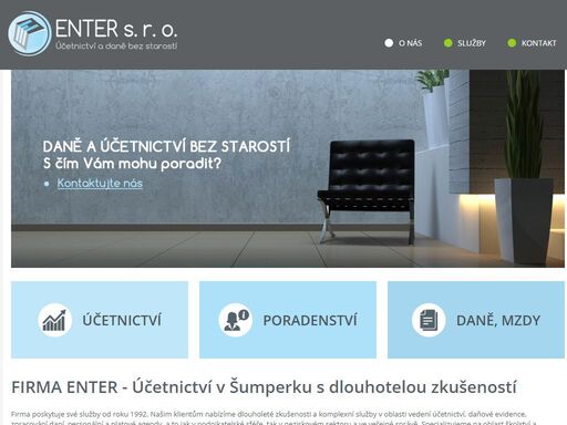 účetnictví šumperk s dlouholetou zkušeností nabízí i daňové poradenství  pro firmy i neziskové organizace.
